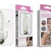 Cordão Fashion Universal para Telemóvel GS-019 TRANSPARENTE