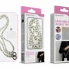 Cordão Fashion Universal para Telemóvel GS-020 BRANCO