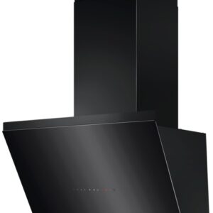 Exaustor Chaminé GV77D61SB 760m³/h (Preto) - AEG