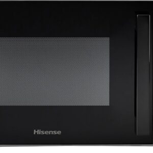 Microondas 23L 800W c/ Grill H23MOBSD1 (Preto) - HISENSE