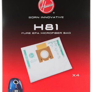 Sacos Aspirador p/ TX63SE011 - HOOVER