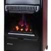 Aquecedor a Gás (Butano) 3500W - ORBEGOZO