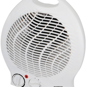Termoventilador 2000W (Branco) - INFINITON