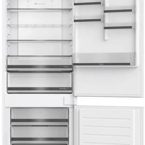 Frigorífico Combinado 371L (Branco) - HAIER
