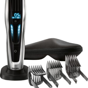Aparadora de Cabelo + 3 Pentes HC9450 - PHILIPS