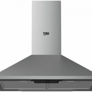 Exaustor Chaminé 60cm HCP61310I (Inox) - BEKO