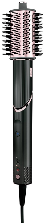Secador/Modelador FlexStyle 5-EM-1 1400W (Preto/Rosa) - SHARK