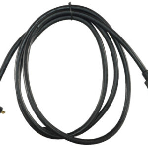 Cabo HDMI Macho 90º - HDMI Macho (1,8 mts)