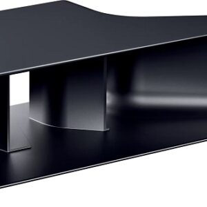 Difusor p/ Conduta de Exaustor Cozinha HEZ9VRPD1 (Preto) - BOSCH