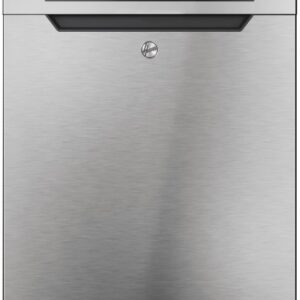 Máquina de Lavar Loiça HF 5C4F0PX 15 Conjuntos - HOOVER