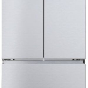 Frigorífico Americano HFR5719ENMG 446L - HAIER