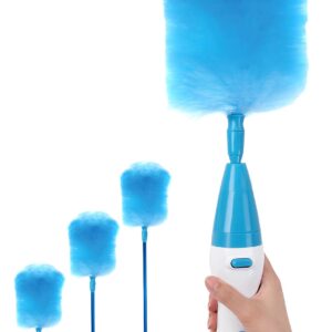 Espanador Eléctrico Giratório - FEEL LAGOM
