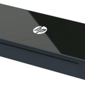 Plastificadora Pro Laminator 600 A3 125 Microns (Preto) - HP
