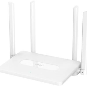 Router Wireless AC1200 Dual-Band WiFi HR12F (Branco) - IMOU