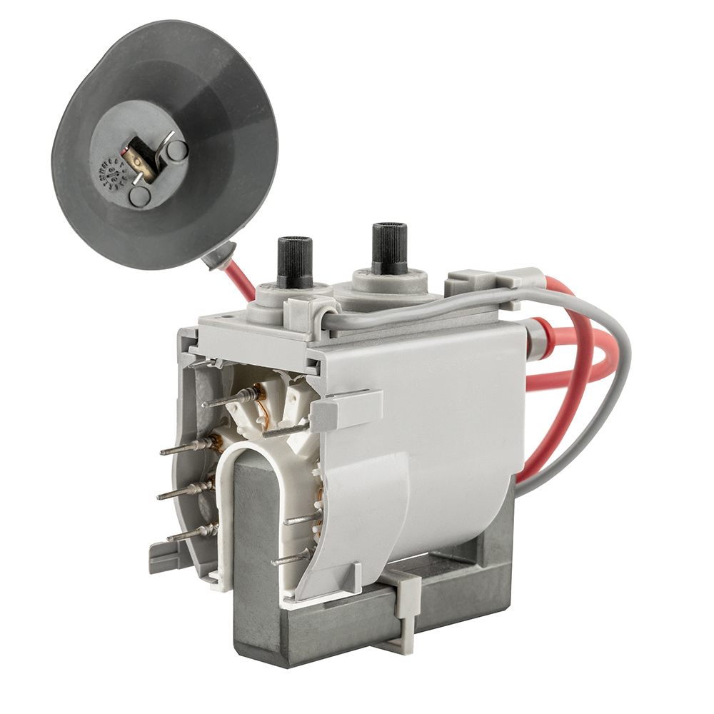 Transformador de Linhas HR 6035