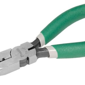 Alicate de Pontas Multifunções p/ Eletricistas - Proskit CP-147
