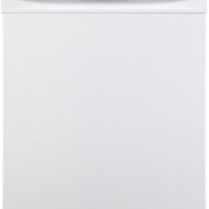 Máquina de Lavar Loiça 13 Conjuntos HS622E10W (Branco) - HISENSE