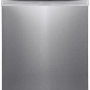 Máquina de Lavar Loiça 14 Conjuntos HS623D10X (Inox) - HISENSE