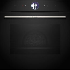 Forno de Encastre HSG7361B1 71L (Preto) - BOSCH