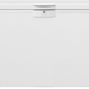 Arca Congeladora Horizontal HSM46740 451L (Branco) - BEKO