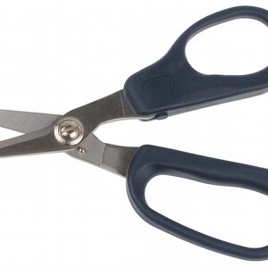 Tesoura p/ Cortar Cabos de Fibra Óptica 150mm