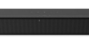 Soundbar HT-SF150 2.0 120W (Preto) - SONY