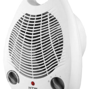 Aquecedor Compacto Vertical 2000W - HTW