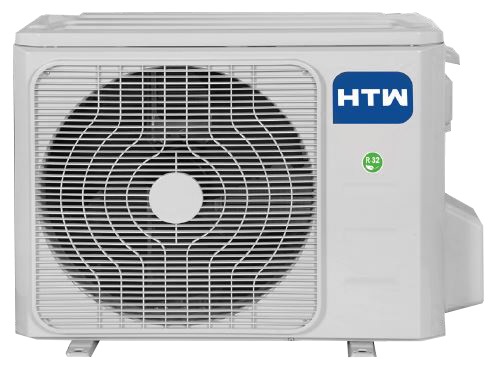 Ar Condicionado Unidade Exterior IX41B2 Multi Split 14000BTU R32 - HTW