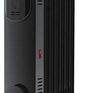 Aquecedor a Óleo (7 Elementos) 1500W - HTW
