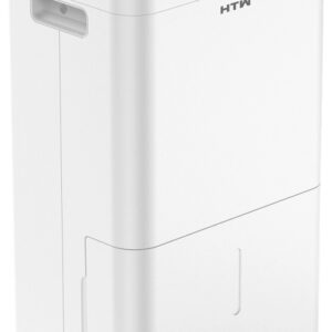 Desumidificador A4 16L/Dia Wi-Fi (2L) - HTW