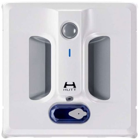 Robot Limpa Vidros A1 (Branco) - HUTT