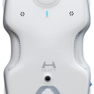Robot Limpa Vidros C65 (Branco) - HUTT