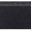 SoundBar Bluetooth HW-B400F 2.0 Canais 40W (Preto) - SAMSUNG