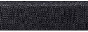 SoundBar Bluetooth HW-B400F 2.0 Canais 40W (Preto) - SAMSUNG