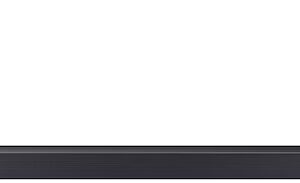SoundBar Bluetooth Q600F (2025) 3.1.2 Canais - SAMSUNG