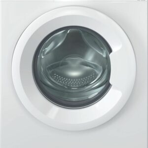 Máquina de Lavar Roupa IM 640 MY TIME EE 6Kg 1000RPM (Branco) - INDESIT