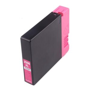 Tinteiro Compatível Canon PGI2500XL 9266B001 - Magenta