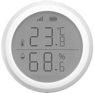 Sensor Inteligente de Temperatura/Humidade ZTM1 ZigBee - IMOU