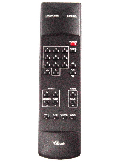 Comando Konig IR 9688