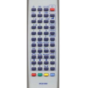 Comando Classic IRC81068