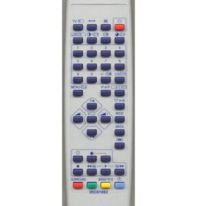 Comando Classic IRC81082