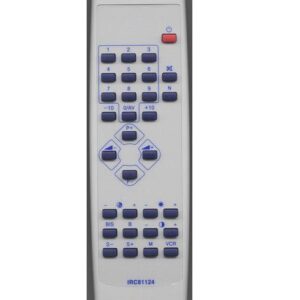 Comando Classic IRC81124