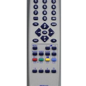 Comando Classic IRC81127