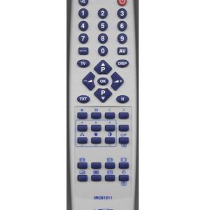 Comando Classic IRC81211