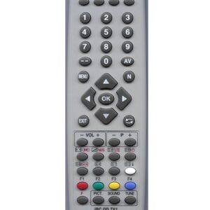 Comando Classic IRC81595