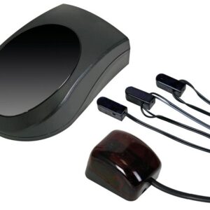 Receptor Transmissor IR - VELLEMAN