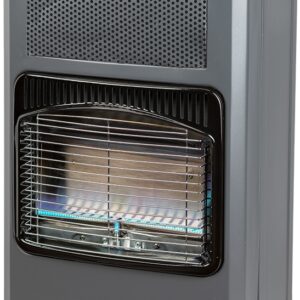 Aquecedor a Gás Chama Azul 3500W - JOCEL
