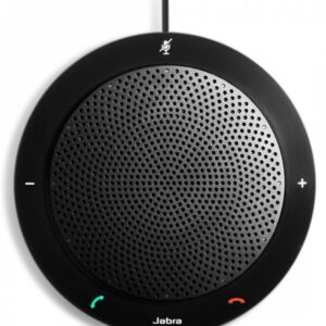 Coluna Conferência Speak 410 (Preto) - JABRA