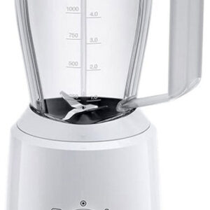 Liquidificadora 600W 2 Velocidades + Pulse Funçao Picar Gelo - BRAUN