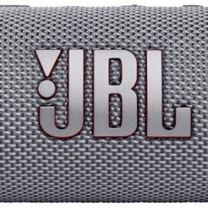 Coluna Bluetooth Portátil 20W Flip 6 (Cinzento) - JBL